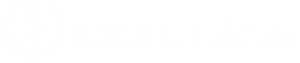 Admirals House Logo